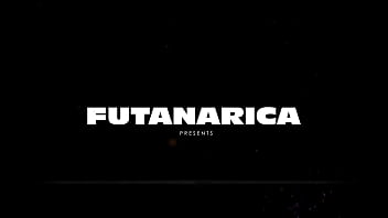 Preview 1 of Sex Cry - Bunnies Riot trailer by Futanarica