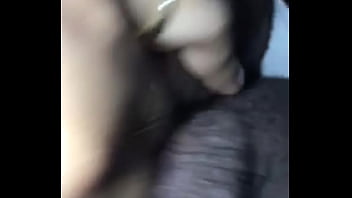 Preview 2 of Femdom Forced Strapon Boy Cry - Selfie