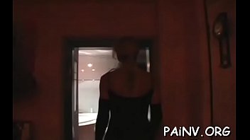 Preview 2 of Nepali Xxx Hd - This bonded doxy up in bizarre humiliation scene