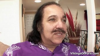 Preview 1 of Sauna Bre Zzer - Teen stepdaughter Lynn Love gets fucked by her stepdad Ron Jeremy
