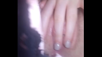 Preview 4 of Bbc Made Her Scream - Fingering