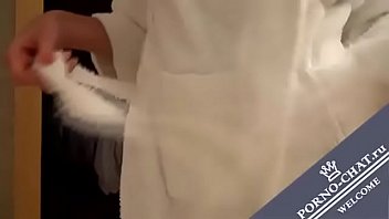 Preview 1 of Bite Immense Pute - Saxy babe with dildo