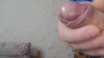 Preview 1 of Rubber Cock Pussy