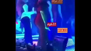 Preview 2 of Amy Reid In The Car Cheating - Iraqi dancing