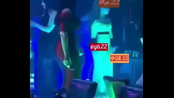 Preview 3 of Amy Reid In The Car Cheating - Iraqi dancing
