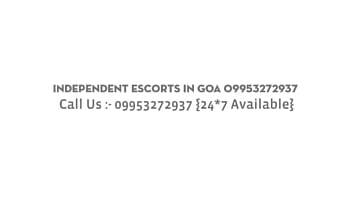 Preview 2 of Riahfiaa - Independent in Goa 09953272937 Services in Goa, 