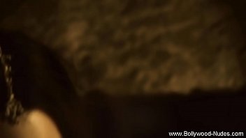 Preview 1 of Slave Bran - Bolly Lover So Pretty