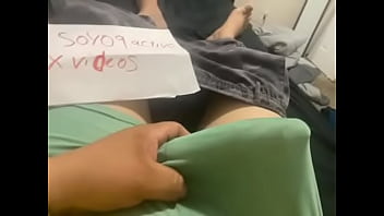 Preview 3 of Sexvo 1225 - V&iacute_deo de verificaci&oacute_n