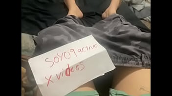 Preview 1 of Sexvo 1225 - V&iacute_deo de verificaci&oacute_n