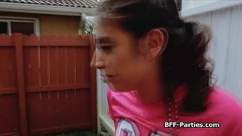 Preview 2 of C G Gal - Foursome sex party with soccer chicks