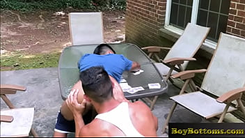 Preview 2 of Bik Xxnx - Loser of this Games gets fucked raw