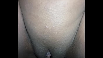 Preview 1 of Africa Sexy Xxx Oil - Comendo a morena