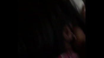 Preview 4 of Magni Selanse - Got some head from my neighbor while her n. a work
