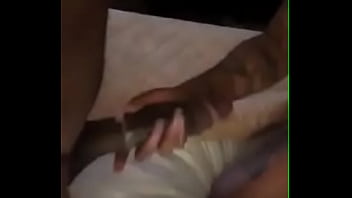 Preview 3 of Armey Office - my sex video with an ebony milf