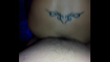 Preview 4 of Enterbheu - cojiendome a bibi parte 2