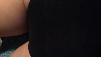 Preview 3 of Sax Amrican Gril Small - Girl Fart Compilation 1
