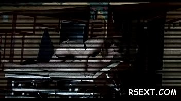 Preview 4 of Bhojpuri Talk Porn - Lascivious slut gets down on knees and sucks a large dick wildly