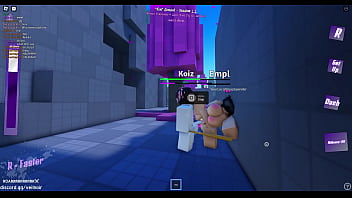 Preview 2 of Kannada Mom And Son Fuku Real - Roblox Condo -Combat v1