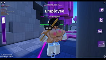 Preview 1 of Kannada Mom And Son Fuku Real - Roblox Condo -Combat v1