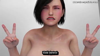 Preview 2 of Bhara Xxx - Mujer casada cornuda entrega video hermosa esposa atrapada en una trampa
