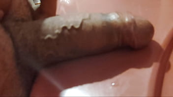Preview 2 of Nicole Video - Mi berga parandose