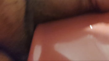 Preview 3 of Nicole Video - Mi berga parandose