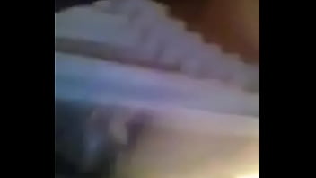 Preview 4 of Boobs Against A Glass Window - DDlong gets fat pussy
