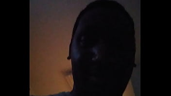Preview 1 of Mom Teach Sonj - Chicozie Anyiam and tara in the dark with the lights off with the tv on