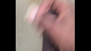 Preview 2 of Bebi Gashi - Cum Shot