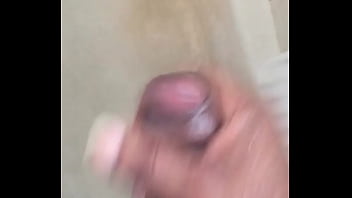 Preview 3 of Bebi Gashi - Cum Shot