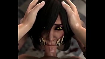 Preview 4 of Xxxfim - Hentai anime fuck