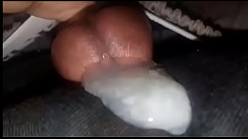Preview 4 of Sex Duck - SL boy cumshot slow motion