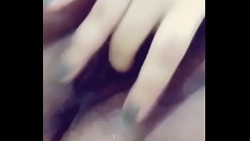 Preview 4 of Sex Videos Kowalsky - DEsi girl fingering for her bf