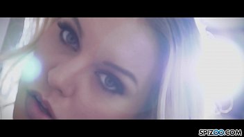 Preview 1 of Her First Orgasm Fucking A Man - Spizoo - Bubble butt Kenzie Taylor is fucked by a big dick,  big boobs