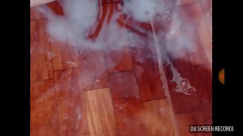 Preview 3 of Wife Husband Shemale - Safada na siririca at&eacute_ gozar