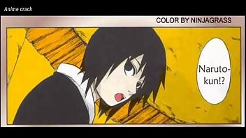 Preview 1 of Unuse Pussy - Naruto perdendo a virgindade Epis&oacute_dio 01