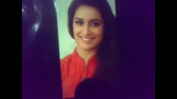 Preview 3 of Xnxx Sex Big - Cum on shradha kapoor( REQUESTED)