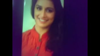 Preview 1 of Xnxx Sex Big - Cum on shradha kapoor( REQUESTED)