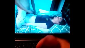 Preview 2 of Wwwxxx Fatish Club - Mirando porno