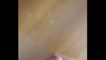 Preview 4 of Xvid 9o - Jerk off my dick