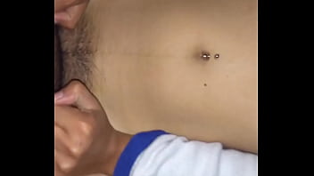 Preview 2 of Son Lifts Moms Dress - Un rapidito despu&eacute_s del trabajo...