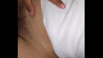 Preview 4 of Son Lifts Moms Dress - Un rapidito despu&eacute_s del trabajo...
