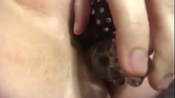 Preview 4 of Pussy Drilled In Wild Way - Stretch me