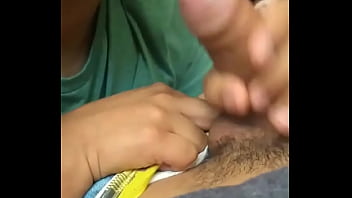 Preview 3 of Saney Lieon - Me la mama un gordo