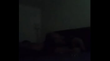 Preview 4 of Shemale Mastermation - Fucking Slim Girl With Fat Ass