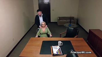 Preview 2 of Naughy Videos - She will do literally anything to save the situation