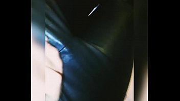Preview 4 of Korean Big Boob Bj Girl - Pantyhose Latex Dick