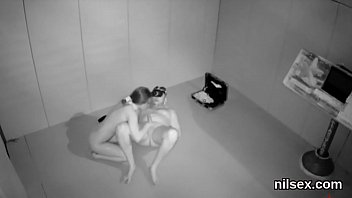 Preview 2 of Newcomer Ashley - Unusual teenie is taken in butthole assylum for uninhibited therapy