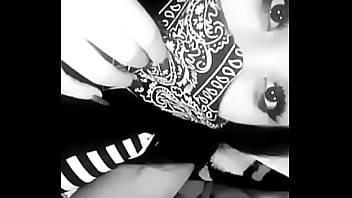 Preview 1 of 2 Kids 1 Sandbox - Young Babe Masturbating you with your Fingers in the Mouth