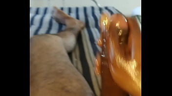 Preview 1 of Tube Porn Impaler - cock